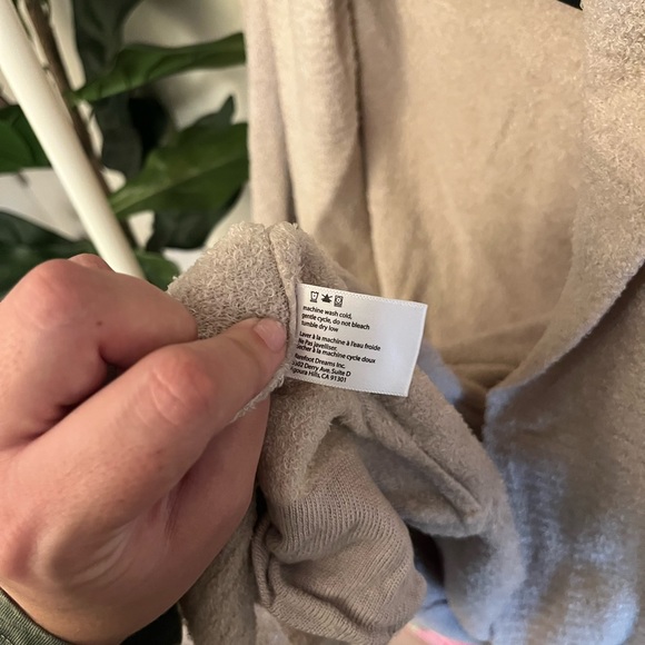 Cozychic Circle Cardi - Picture 4 of 7